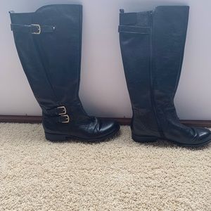 Naturalizer Riding Boots